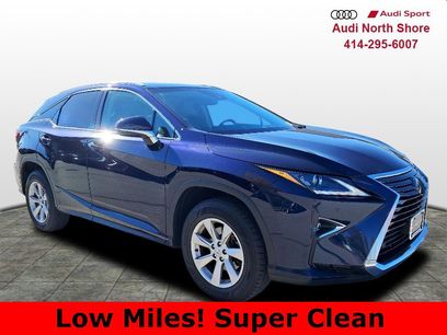 Used 2016 Lexus RX 350 AWD