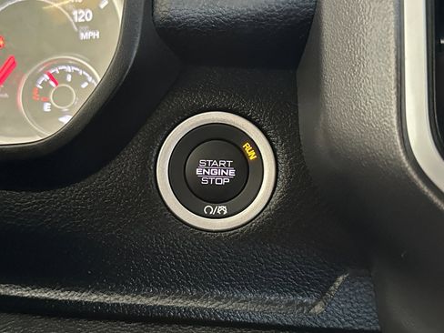 New 2026 RAM 1500 Big Horn image 22