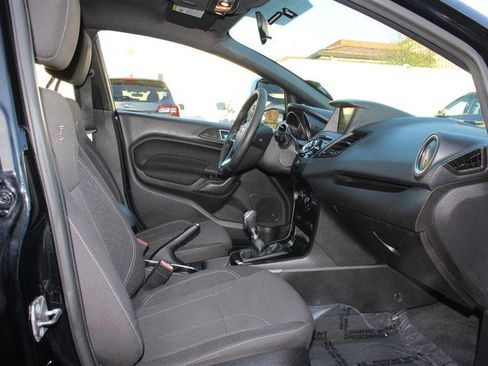 Used 2017 Ford Fiesta ST image 13
