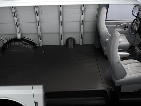 New 2025 Chevrolet Express 2500 w/ Driver Convenience Package image 31