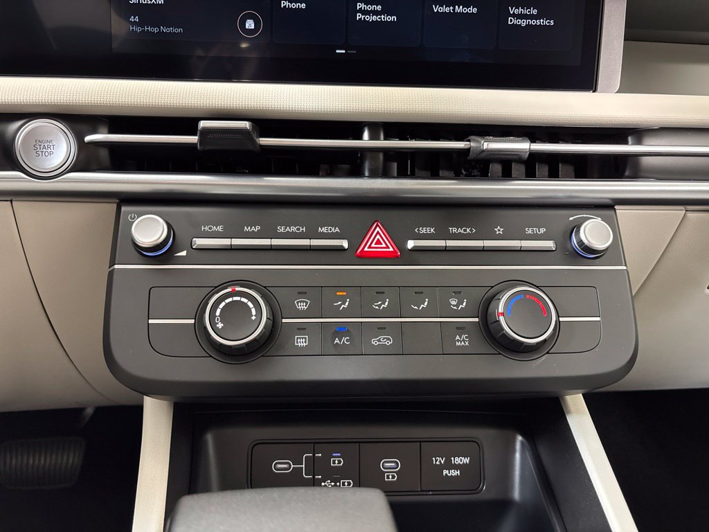 New 2026 Hyundai Tucson SE FWD image 31
