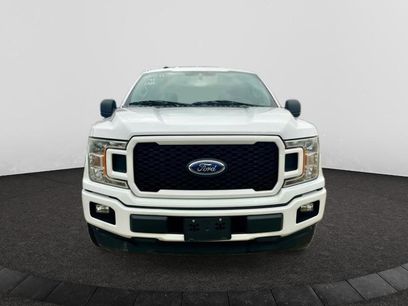 Used 2019 Ford F150 XL w/ Equipment Group 101A Mid