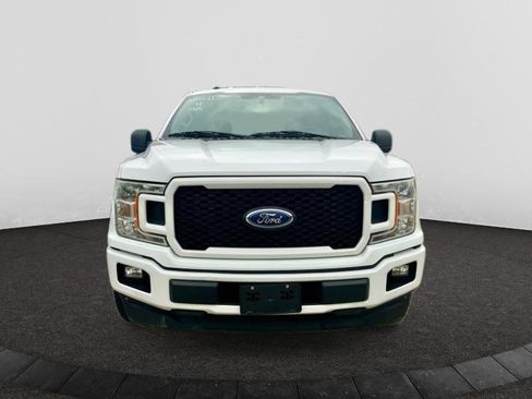 Used 2019 Ford F150 XL w/ Equipment Group 101A Mid image 1