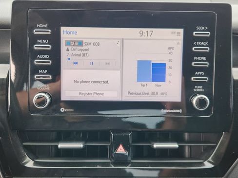 Used 2023 Toyota Camry SE FWD image 16