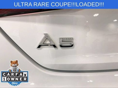 Used 2023 Audi A5 2.0T Premium Plus w/ Premium Plus AWD/4WD image 8