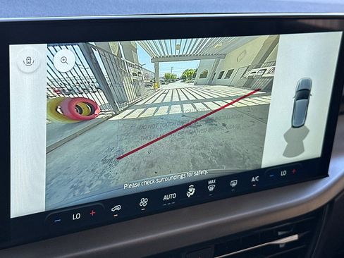 New 2025 Ford Escape Active w/ Tech Pack #1 image 20