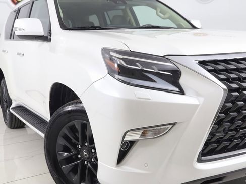 Used 2022 Lexus GX 460 Premium image 19