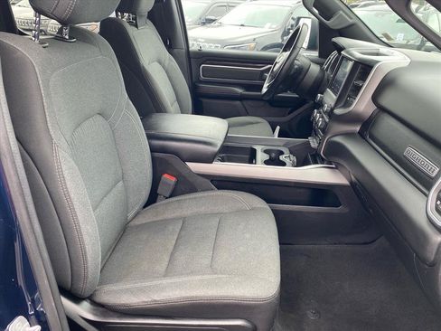 Used 2020 RAM 1500 Big Horn AWD/4WD image 25