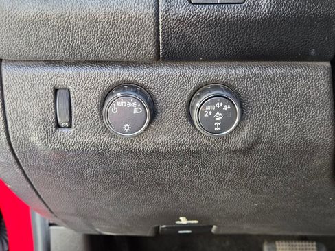 Used 2018 Chevrolet Colorado ZR2 image 22