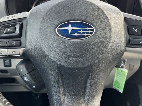 Used 2016 Subaru Forester 2.5i Limited w/ Popular Package #2 image 15