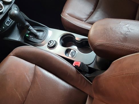 Used 2016 FIAT 500X Lounge image 26