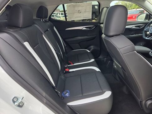 New 2026 Buick Envision Sport Touring image 15