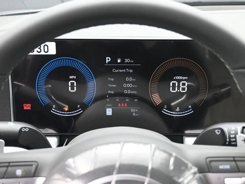 New 2026 Hyundai Sonata SEL image 11