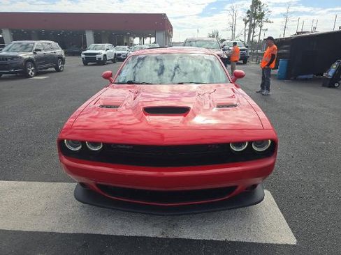 Used 2020 Dodge Challenger R/T Scat Pack w/ Plus Package image 2