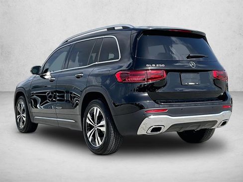 Used 2026 Mercedes-Benz GLB 250 image 13