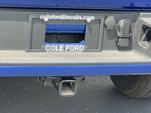New 2026 Ford F150 STX w/ Equipment Group 200A AWD/4WD image 7