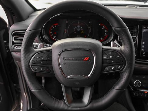 New 2026 Dodge Durango GT image 31