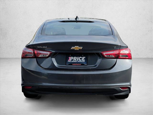 Used 2019 Chevrolet Malibu LT FWD image 6