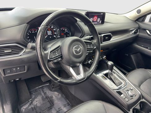 Used 2019 MAZDA CX-5 Grand Touring w/ GT Premium Package AWD/4WD image 18