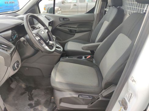 Used 2022 Ford Transit Connect XL image 18