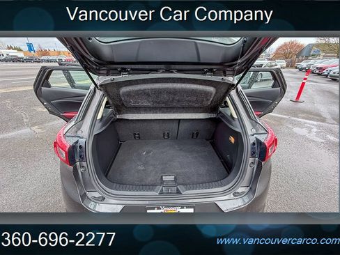 Used 2018 MAZDA CX-3 Touring w/ Preferred Equipment Package image 23