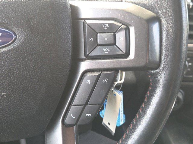 Used 2018 Ford F150 XLT w/ Equipment Group 302A Luxury AWD/4WD image 34