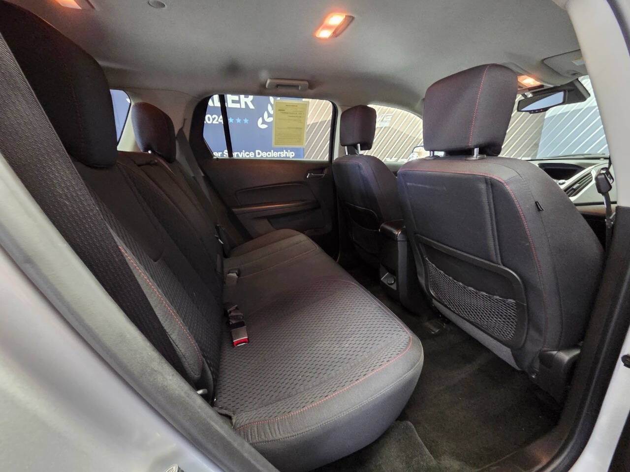 Used 2015 GMC Terrain SLE FWD image 25