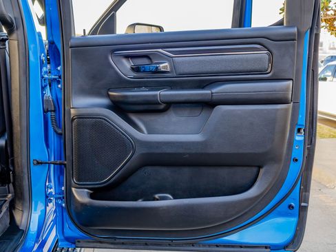 Used 2023 RAM 1500 Big Horn image 40