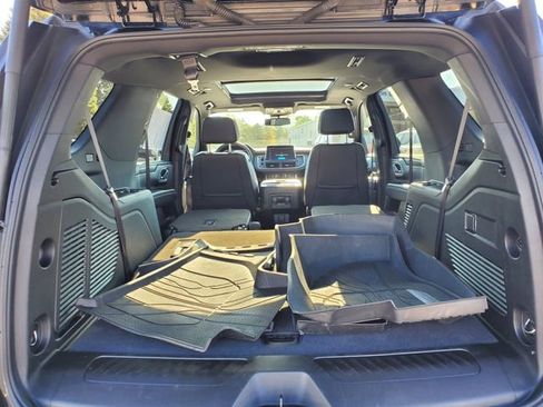 Certified 2023 Chevrolet Tahoe LT AWD/4WD image 11