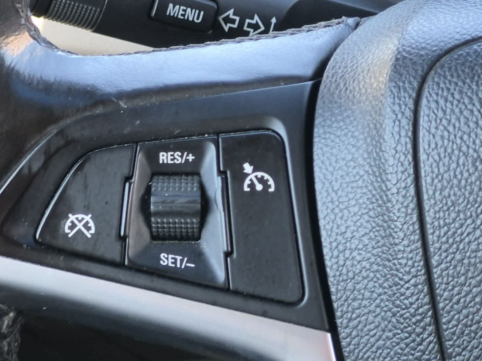 Used 2013 Buick Verano FWD image 23