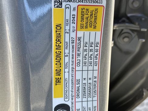 Used 2025 Chevrolet Blazer LT image 28