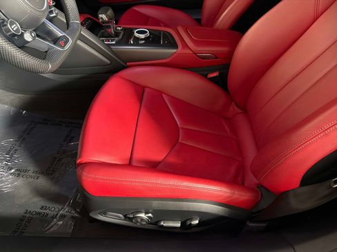 Used 2023 Audi R8 V10 performance RWD image 31