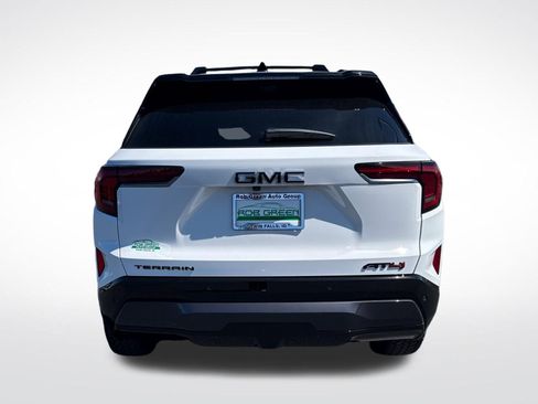 New 2026 GMC Terrain AT4 w/ Convenience Package III AWD/4WD image 6