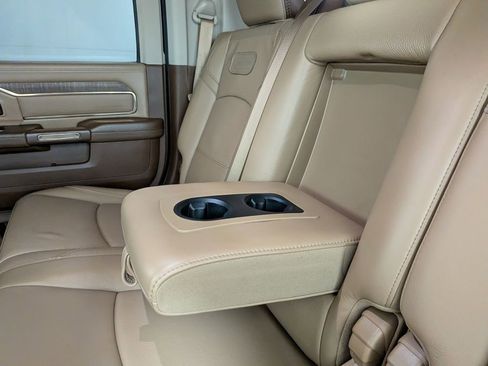 Used 2022 RAM 2500 Limited image 34