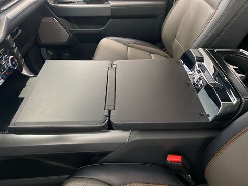 New 2026 Ford F150 Lariat w/ Equipment Group 502A High image 28