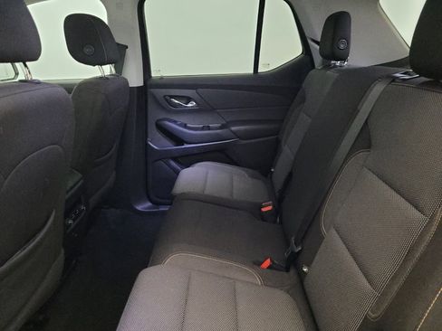 Used 2018 Chevrolet Traverse LT AWD/4WD image 18