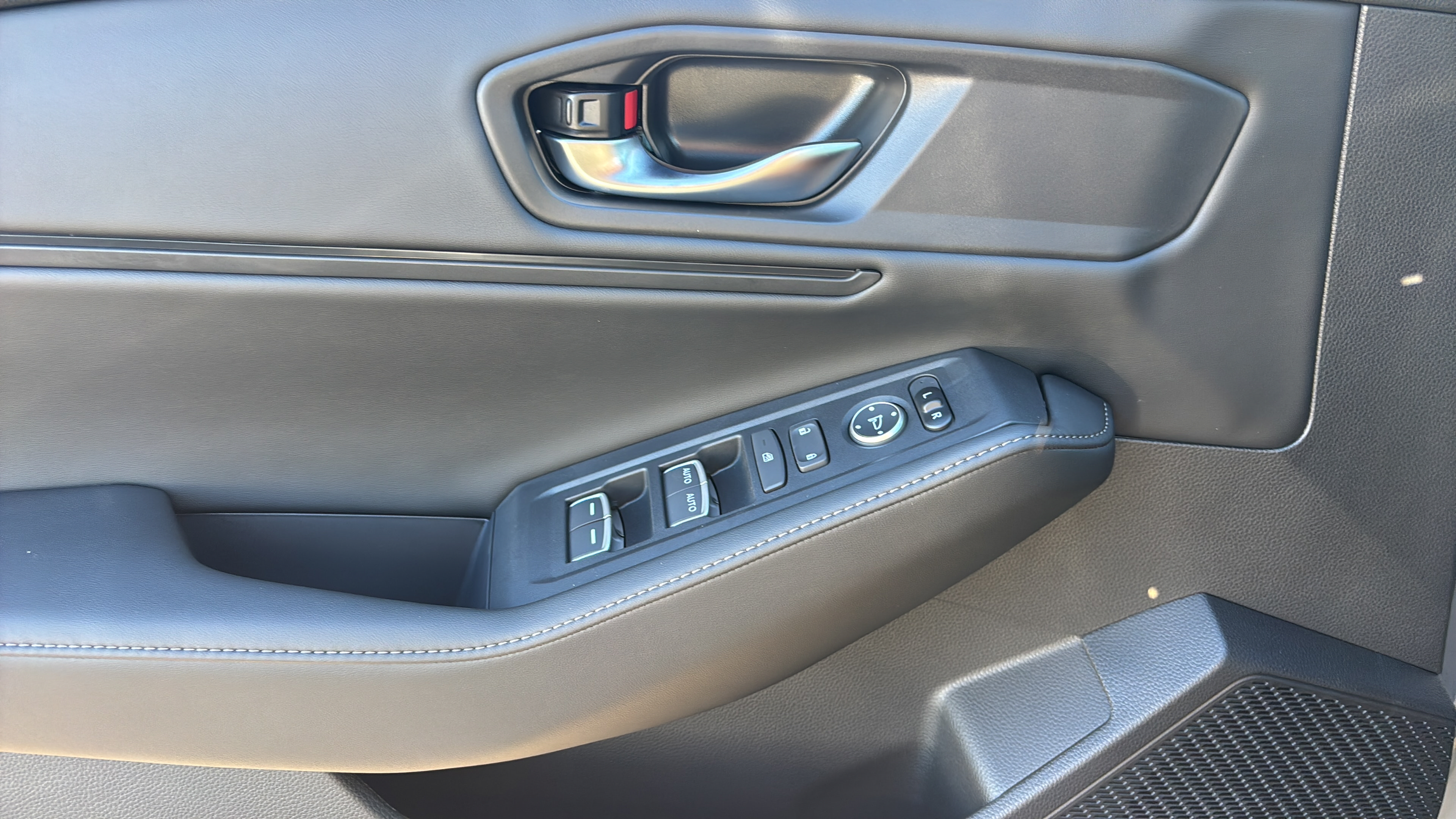 New 2026 Honda Accord Sport image 18