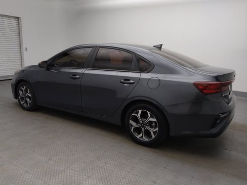 Used 2020 Kia Forte LXS FWD image 3
