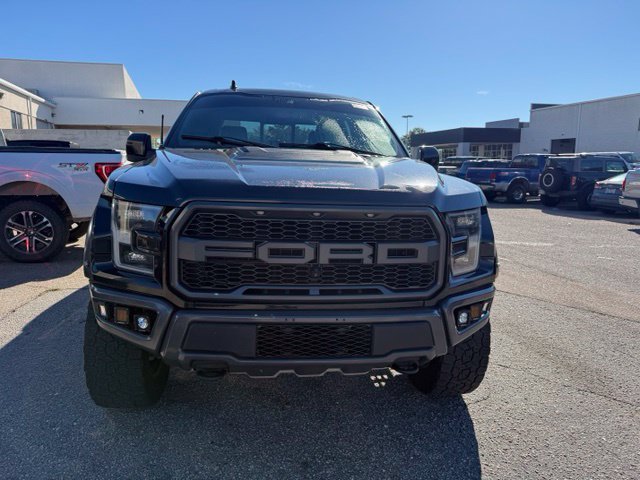 Used 2020 Ford F150 Raptor w/ Equipment Group 802A Luxury AWD/4WD image 2