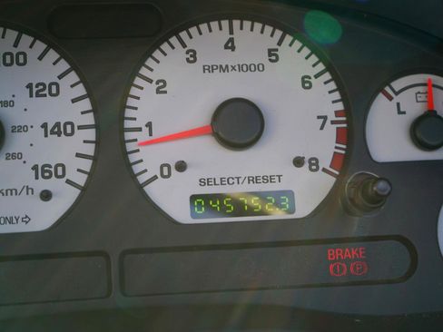 Used 2001 Ford Mustang Cobra image 28