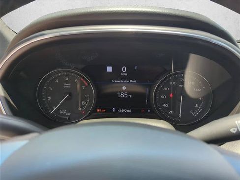 Used 2020 Cadillac CT5 Premium Luxury w/ Parking Package RWD image 9