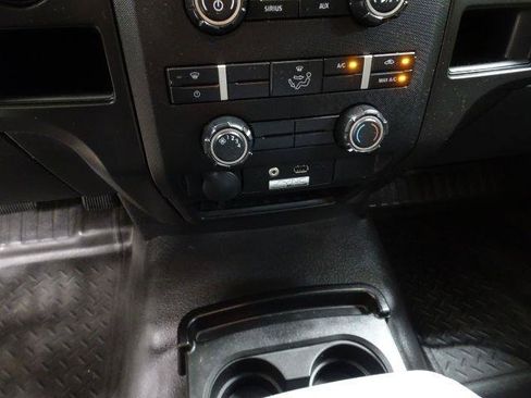 Used 2013 Ford F150 XL w/ Mid Equipment Group RWD image 31