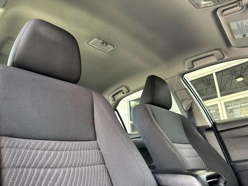 Used 2016 Toyota Camry LE FWD image 20