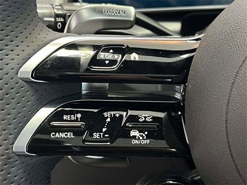 New 2026 Mercedes-Benz GLC 43 AMG 4MATIC image 20