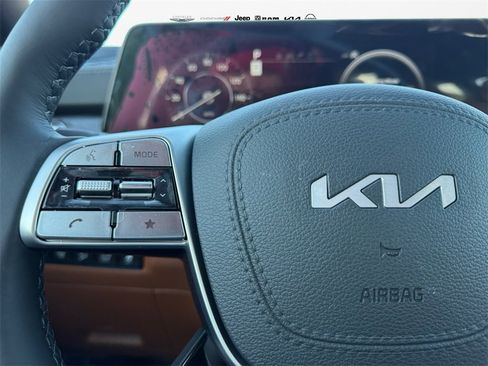 New 2025 Kia Telluride SX X-Line image 25