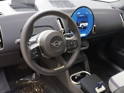 New 2026 MINI Cooper Countryman S AWD/4WD image 8