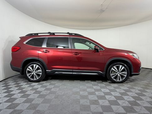 Used 2019 Subaru Ascent Limited AWD/4WD image 8
