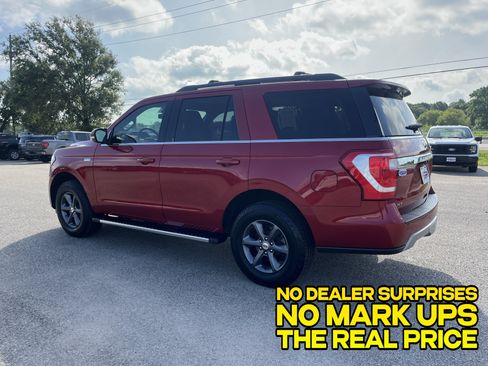 Used 2021 Ford Expedition XLT AWD/4WD image 6