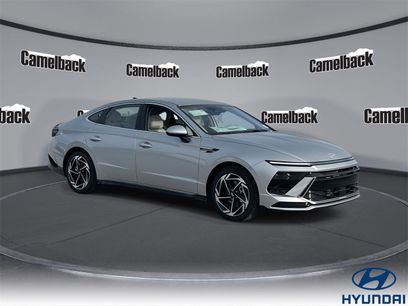 New 2026 Hyundai Sonata SEL