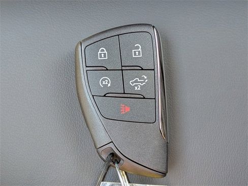 New 2026 GMC Sierra 2500 AT4X w/ AT4X AEV Edition image 37